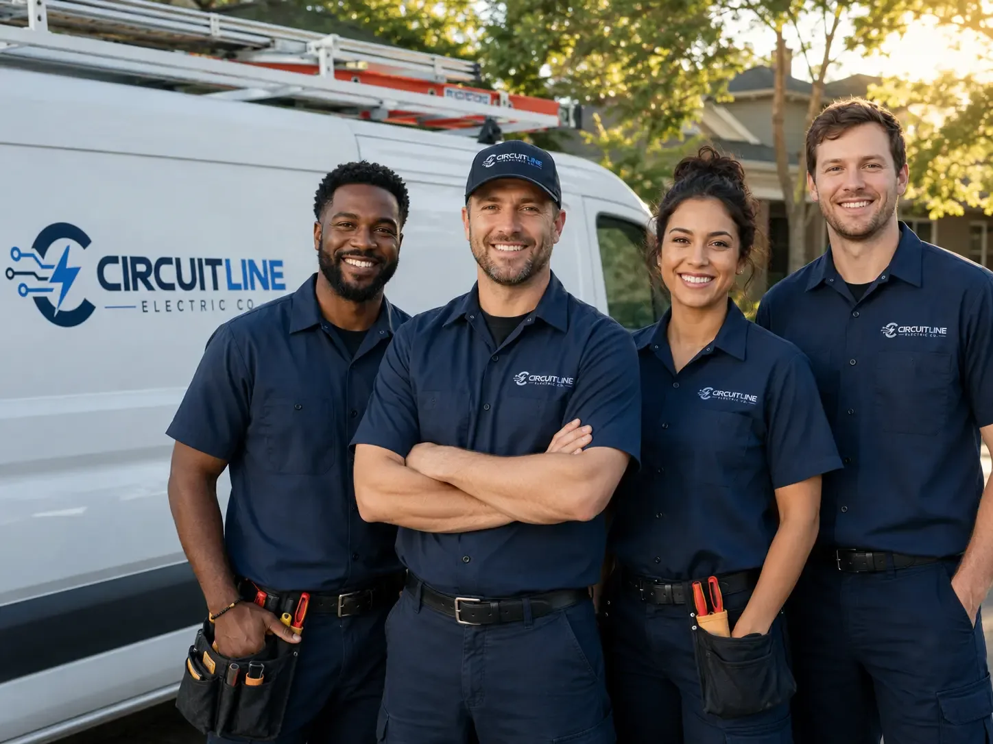 Whole Home Rewiring company in Stone Harbor, NJ