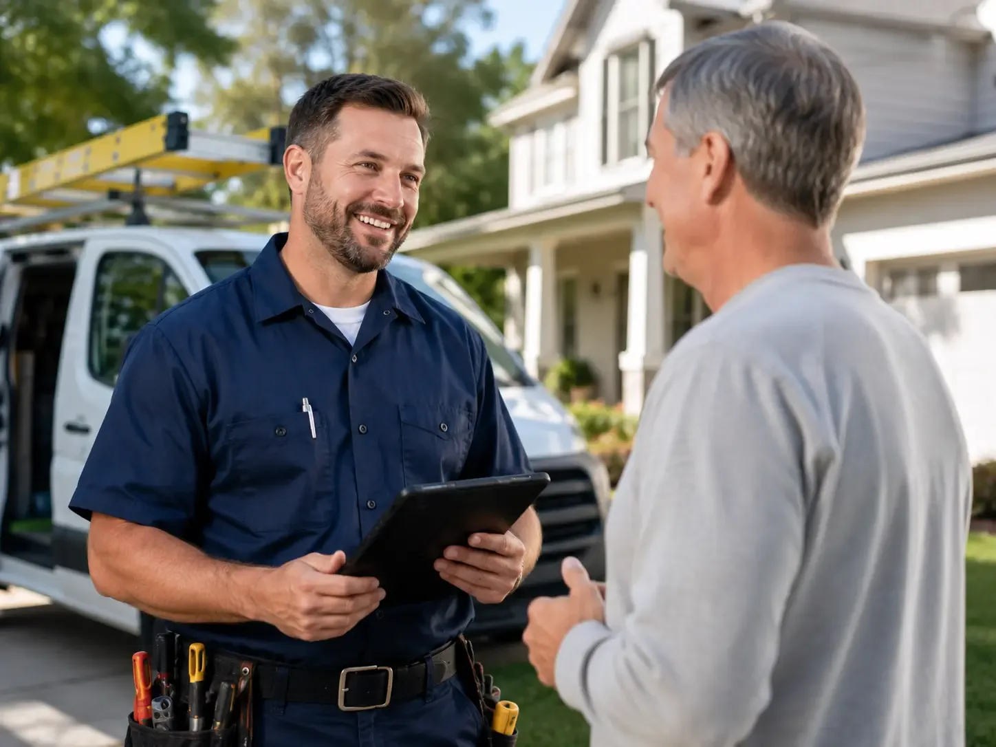Whole Home Rewiring Stone Harbor, NJ FAQs